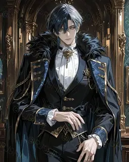 Profile image of レオンハルト