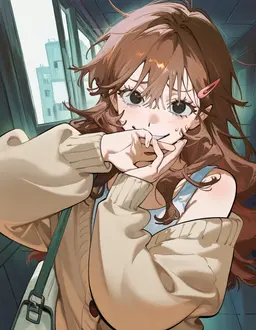 Profile image of アリア