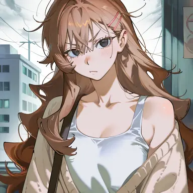 Profile image of アリア