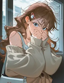 Profile image of アリア