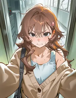 Profile image of アリア