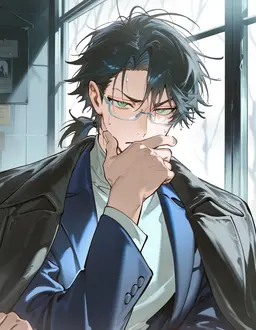 Profile image of キリアン