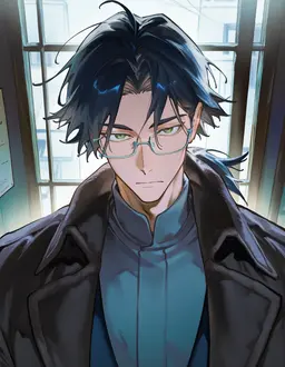Profile image of キリアン