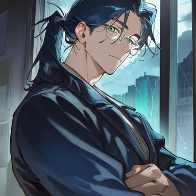 Profile image of キリアン