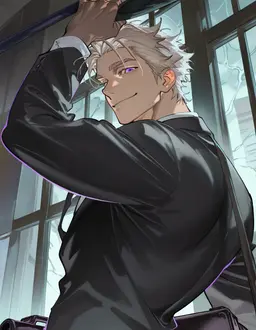 Profile image of イアン