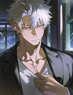 Profile image of イアン