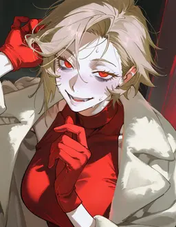 Profile image of ヘレナ