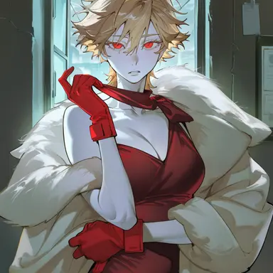 Profile image of ヘレナ