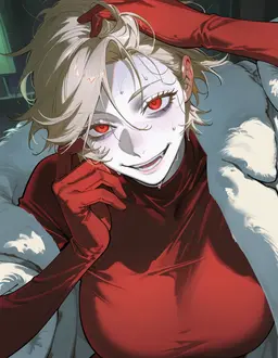 Profile image of ヘレナ