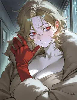 Profile image of ヘレナ