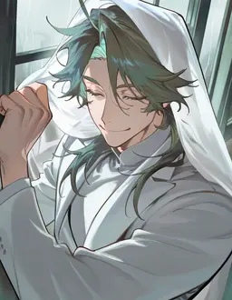Profile image of シウ