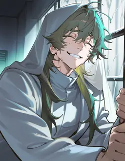Profile image of シウ