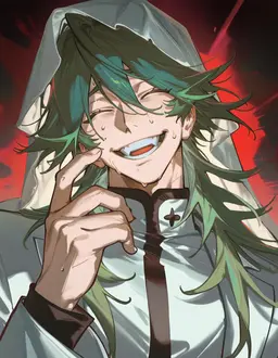 Profile image of シウ
