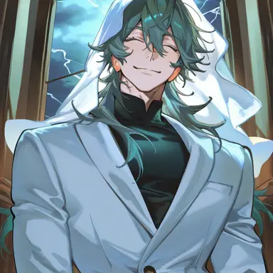 Profile image of シウ
