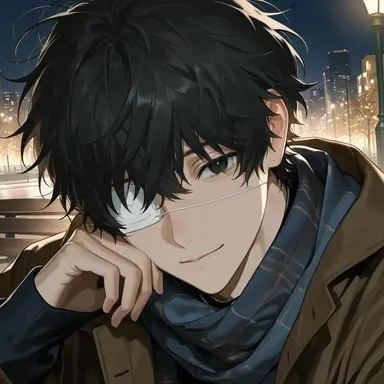 Profile image of Emmett