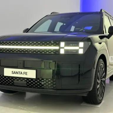 Profile image of 싼타페