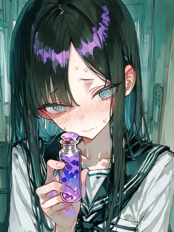 MeekRifle7143의 秘薬フタナール