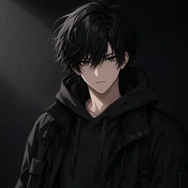 Profile image of Haru