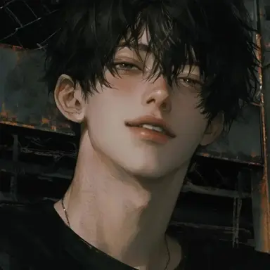 Profile image of Baek Do-eon