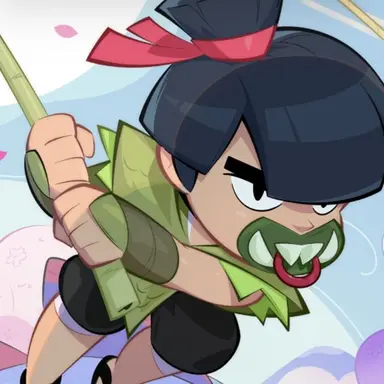 Profile image of Nori