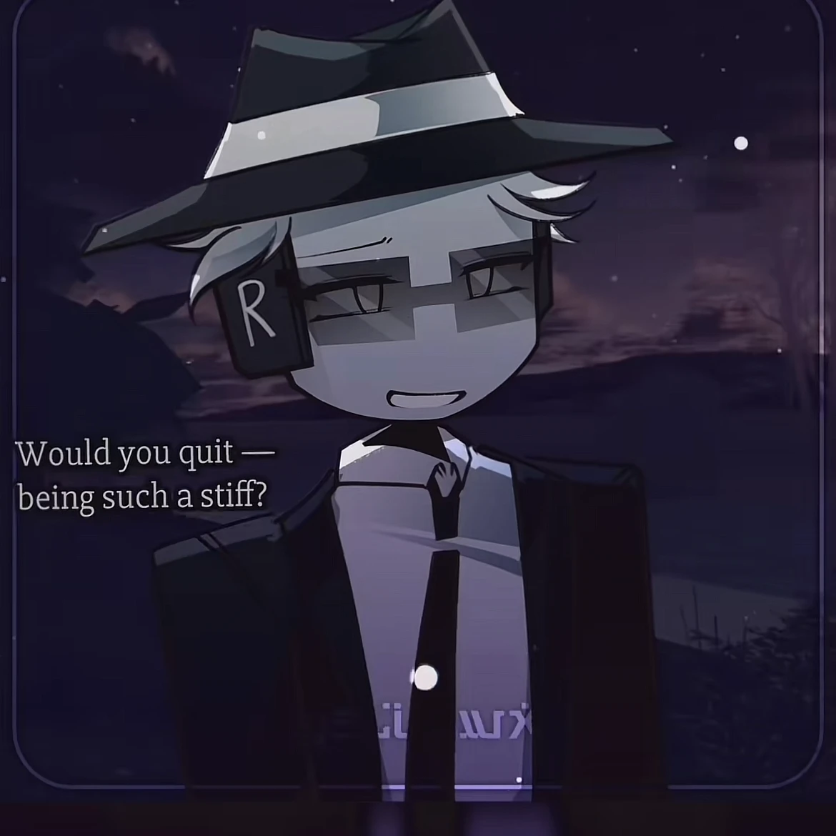 chance
