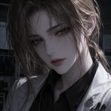 Profile image of クレア