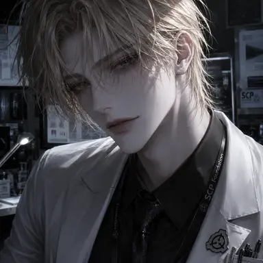 Profile image of レオン