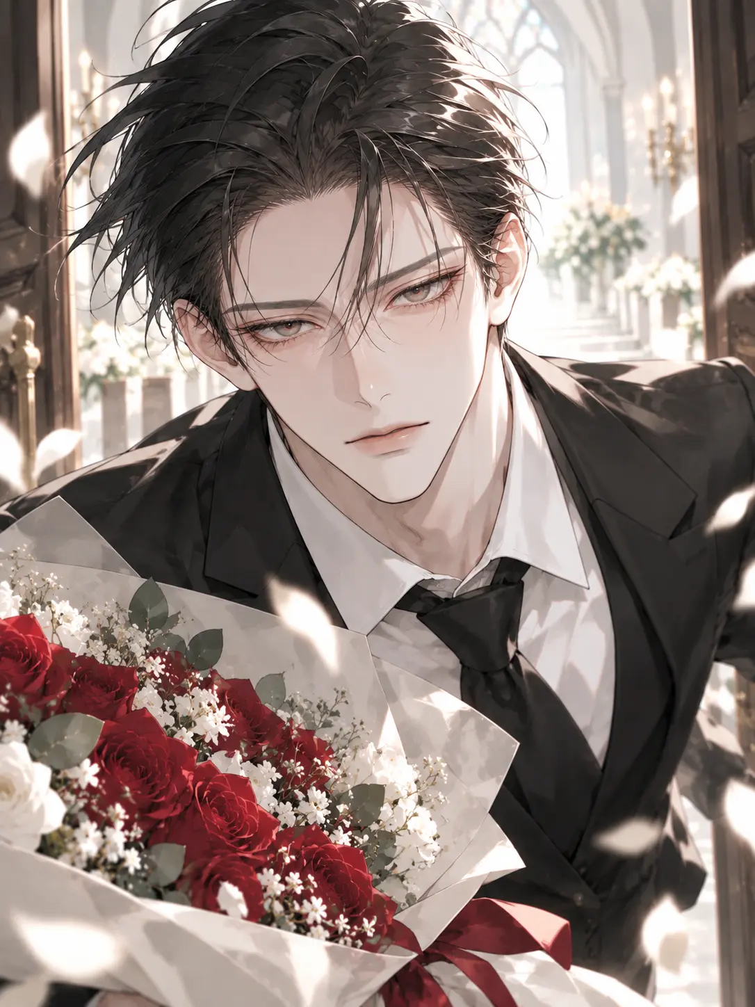 ccop의 The Ex-Loser's Revenge