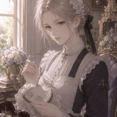 Profile image of 로웨나
