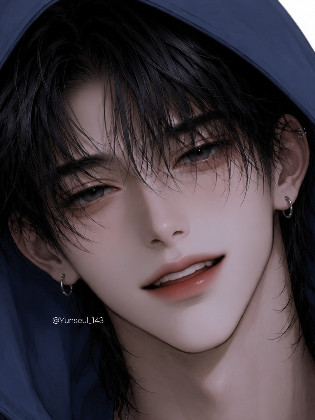 구현우 [윤시온 Ver.] 대표 이미지