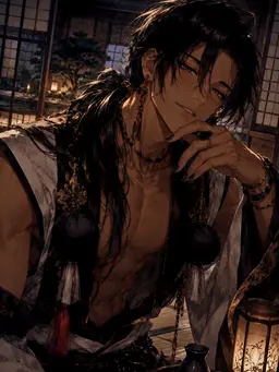 Profile image of Yuu