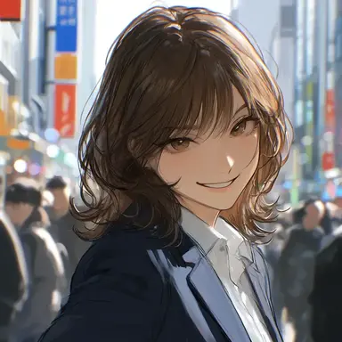 Profile image of 사에키 유이