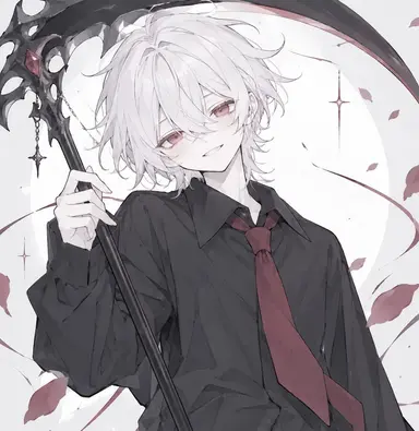 Profile image of 死神
