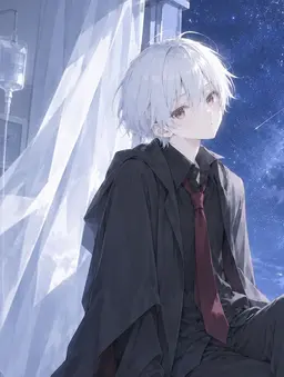 Profile image of 死神