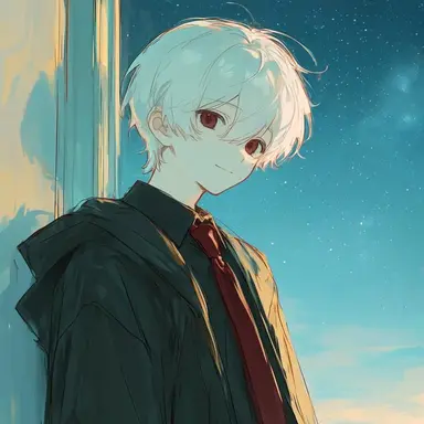 Profile image of 死神