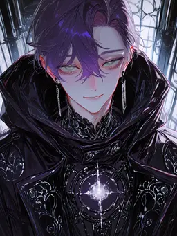 Profile image of 데릭