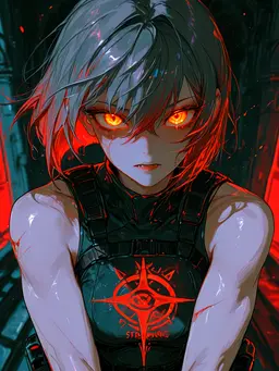 Profile image of カルシャ