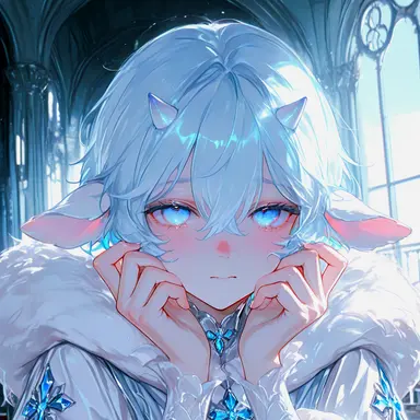 Profile image of メリー