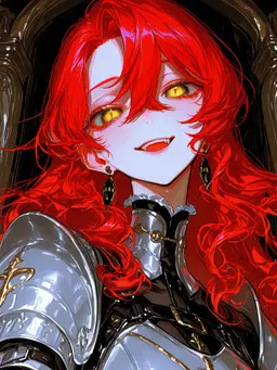 Profile image of レシア
