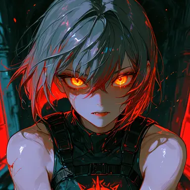 Profile image of カルシャ