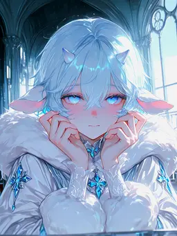 Profile image of メリー