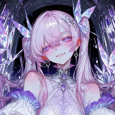 Profile image of ミエル