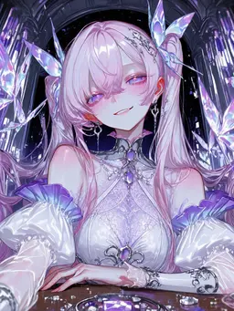 Profile image of ミエル