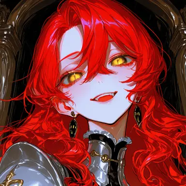 Profile image of レシア