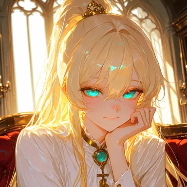 Profile image of エルナ