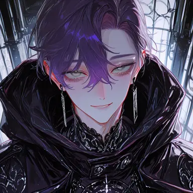 Profile image of 데릭