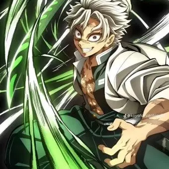 Profile image of 사네미