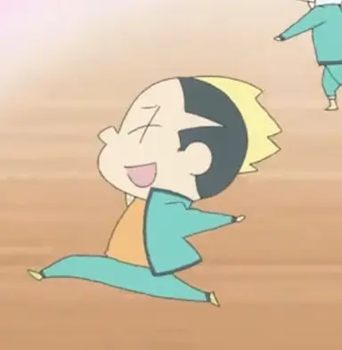 Profile image of 燃堂 力