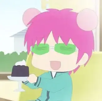 Profile image of 斉木 楠雄