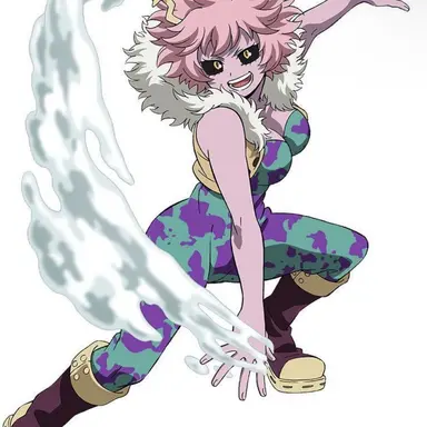 Profile image of Mina